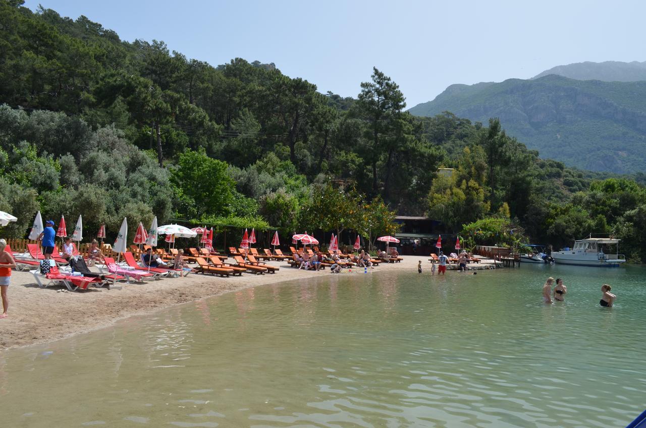 Lagoon Boutique Oludeniz